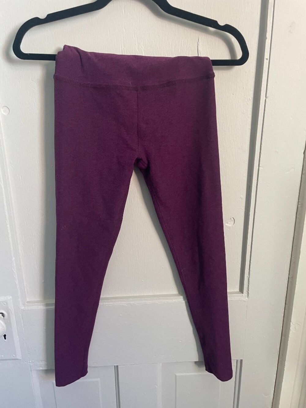 Beyond Yoga Spacedye Caught In The Midi High Waisted Legging S